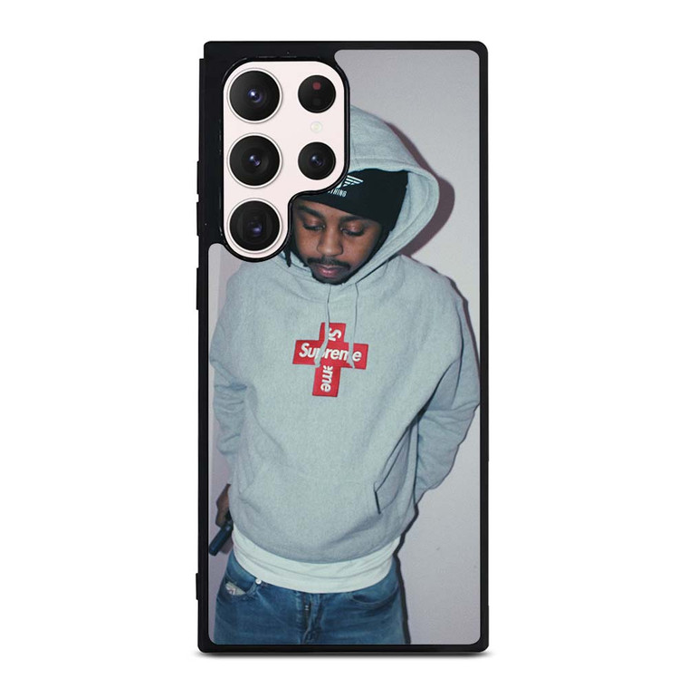 BABYFACE RAY RAPPER Samsung Galaxy S23 Ultra Case Cover BABYFACE RAY RAPPER Samsung Galaxy S23 Ultra Case Cover