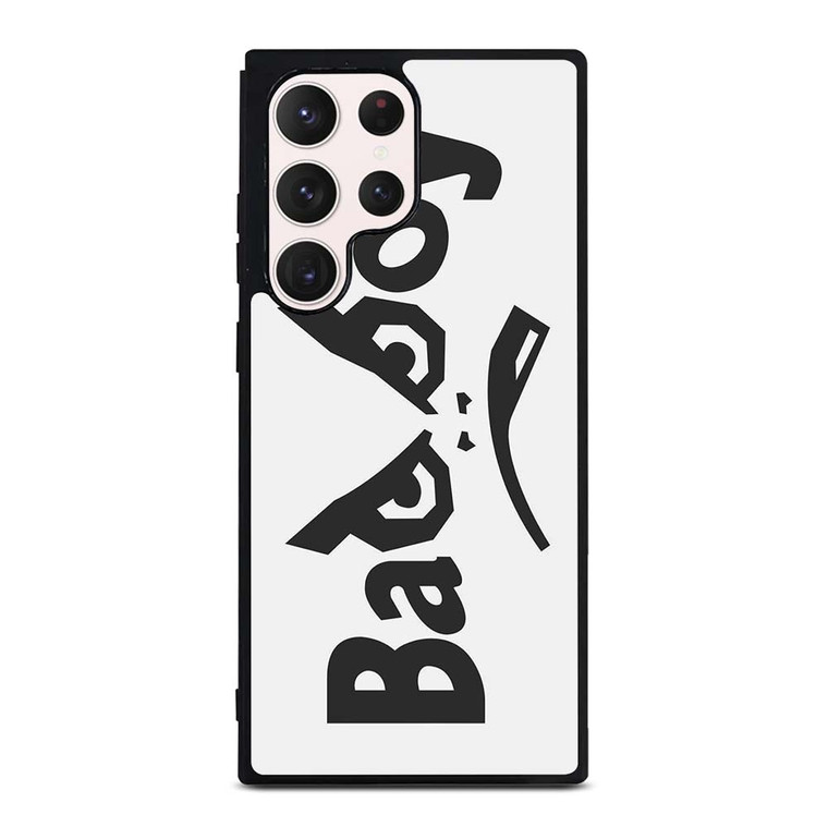 BAD BOY FIGHTING MMA ICON Samsung Galaxy S23 Ultra Case Cover BAD BOY FIGHTING MMA ICON Samsung Galaxy S23 Ultra Case Cover