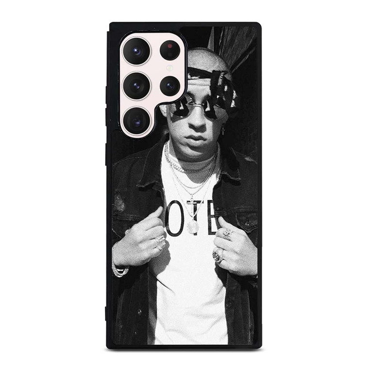 BAD BUNNY COOL Samsung Galaxy S23 Ultra Case Cover