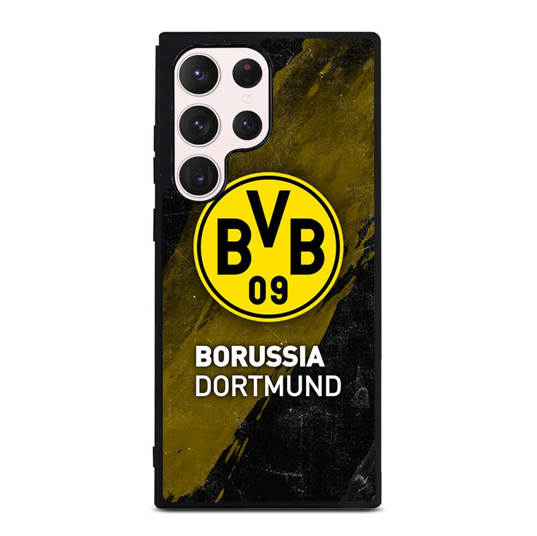 BORUSSIA DORTMUND ART Samsung Galaxy S23 Ultra Case Cover