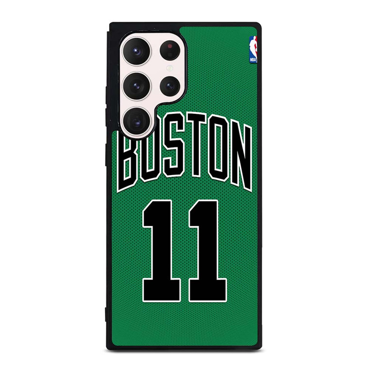 BOSTON CELTICS KYRIE IRVING NBA Samsung Galaxy S23 Ultra Case Cover