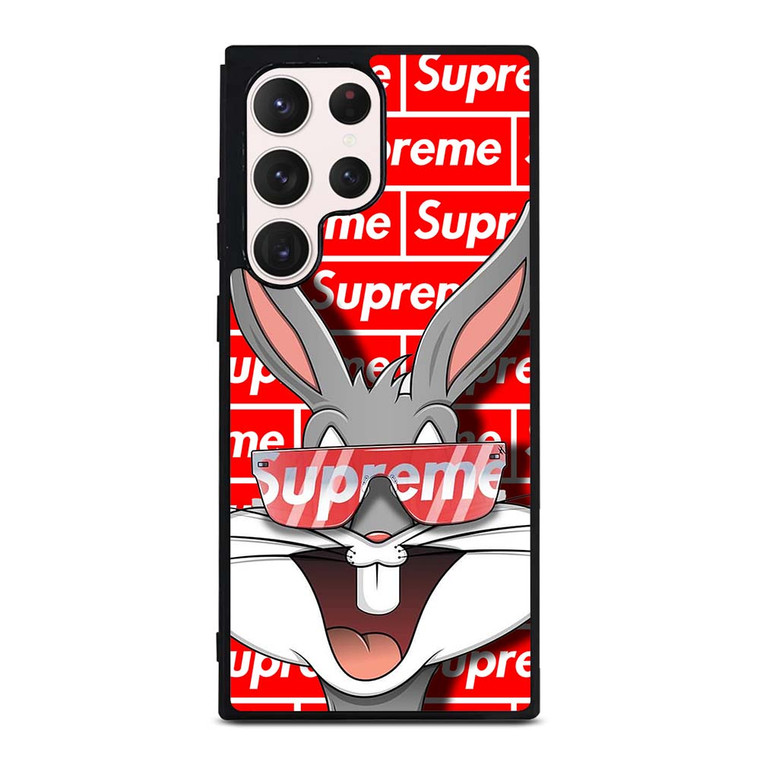 BUGS BUNNY SUPREME Samsung Galaxy S23 Ultra Case Cover