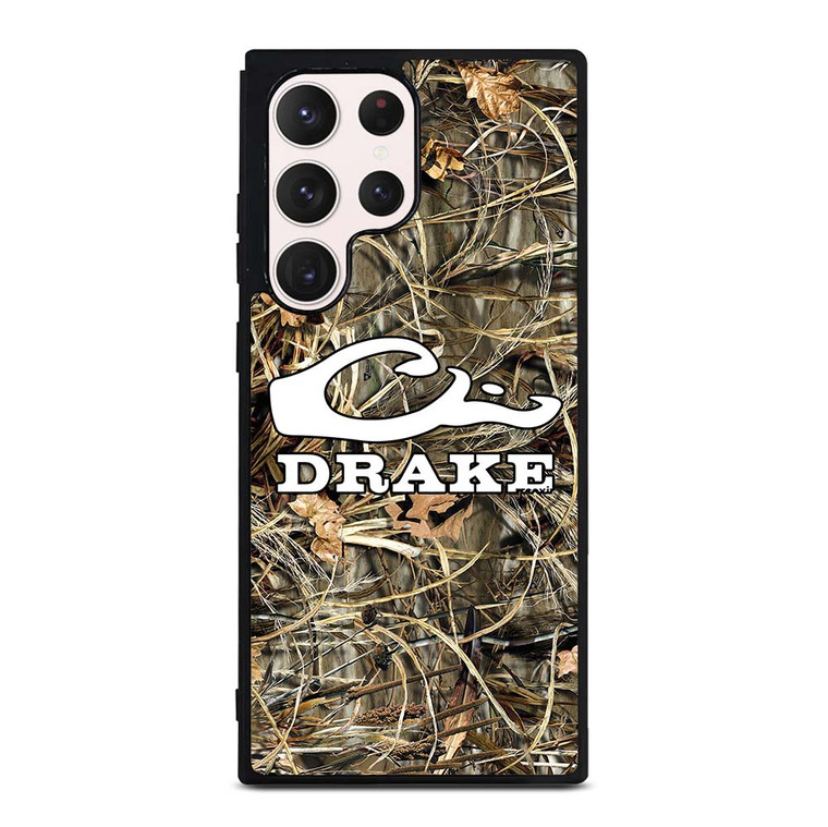 CAMOD RAKE WATERFOWL Samsung Galaxy S23 Ultra Case Cover