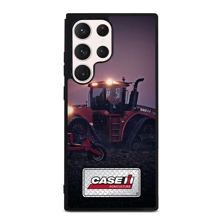 CASE INTERNATIONAL HARVESTER IH TRACTOR Samsung Galaxy S23 Ultra Case Cover