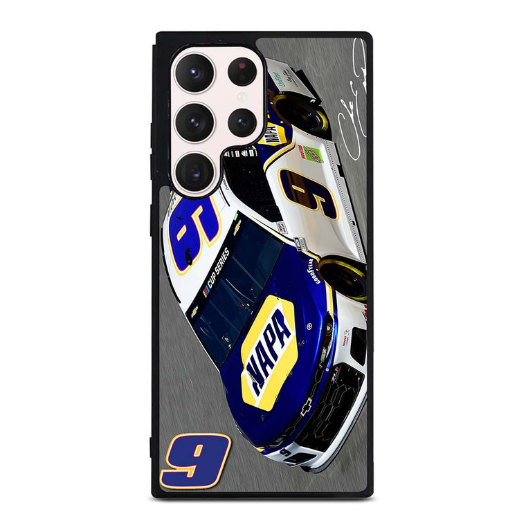 CHASE ELLIOTT NASCAR DRIVER Samsung Galaxy S23 Ultra Case Cover