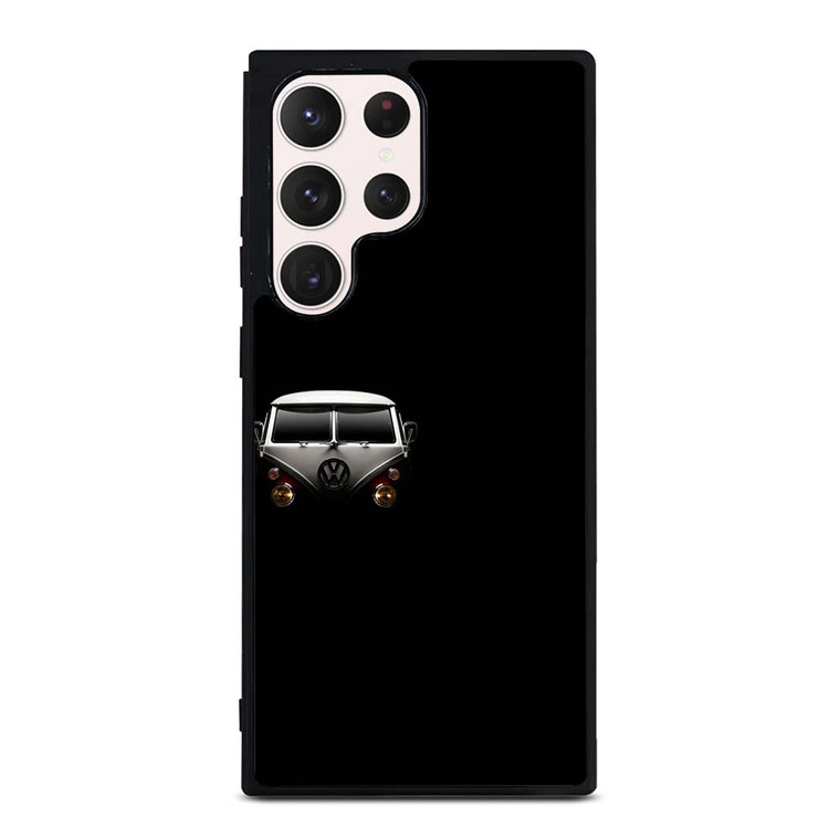 COMBI VW NIGHT Samsung Galaxy S23 Ultra Case Cover