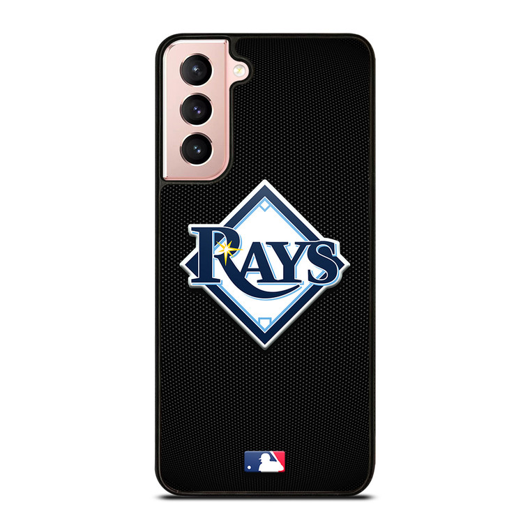 TAMPA BAY RAYS BASEBALL TEAM Samsung Galaxy S21 Case Cover