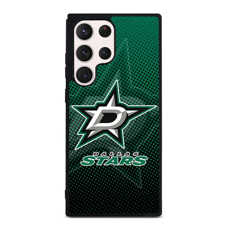 DALLAS STARS LOGO Samsung Galaxy S23 Ultra Case Cover