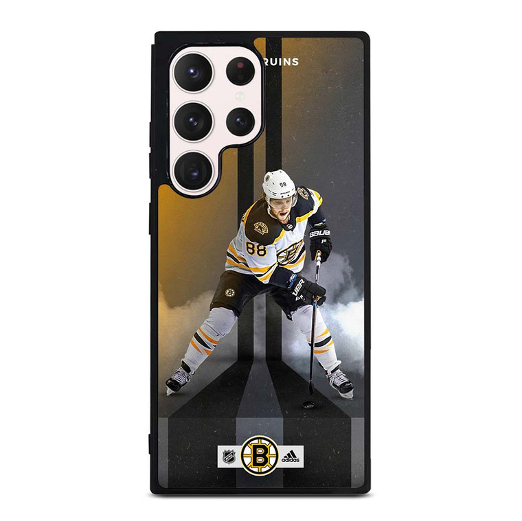 DAVID PASTRNAK BOSTON BRUINS NHL Samsung Galaxy S23 Ultra Case Cover