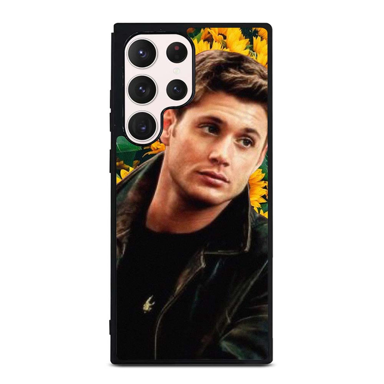 DEAN WINCHESTER SUPERNATURAL Samsung Galaxy S23 Ultra Case Cover
