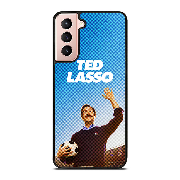 TED LASSO JASON SUDEIKIS 3 Samsung Galaxy S21 Case Cover