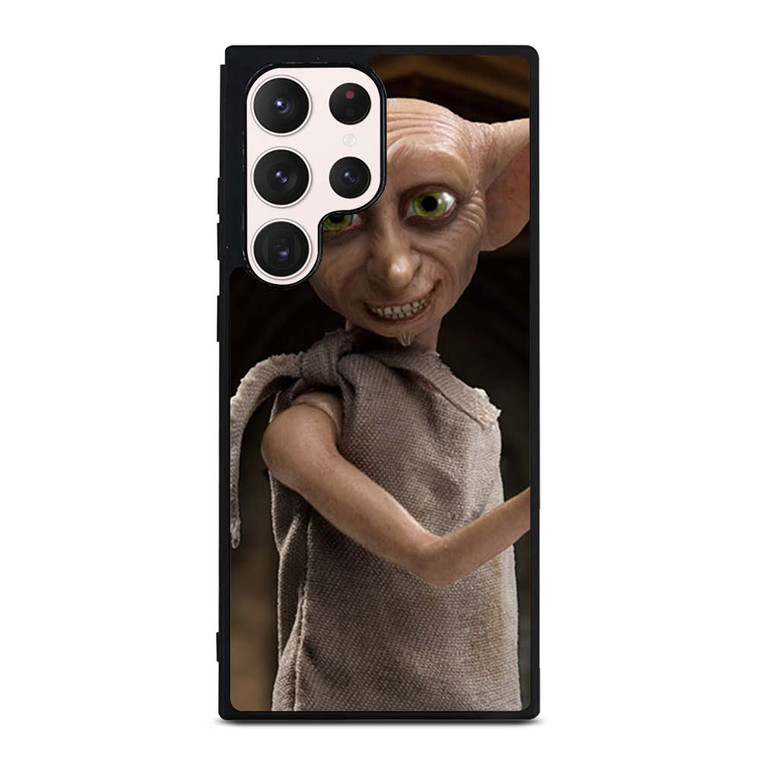 DOBBY HARRY POTTER  Samsung Galaxy S23 Ultra Case Cover