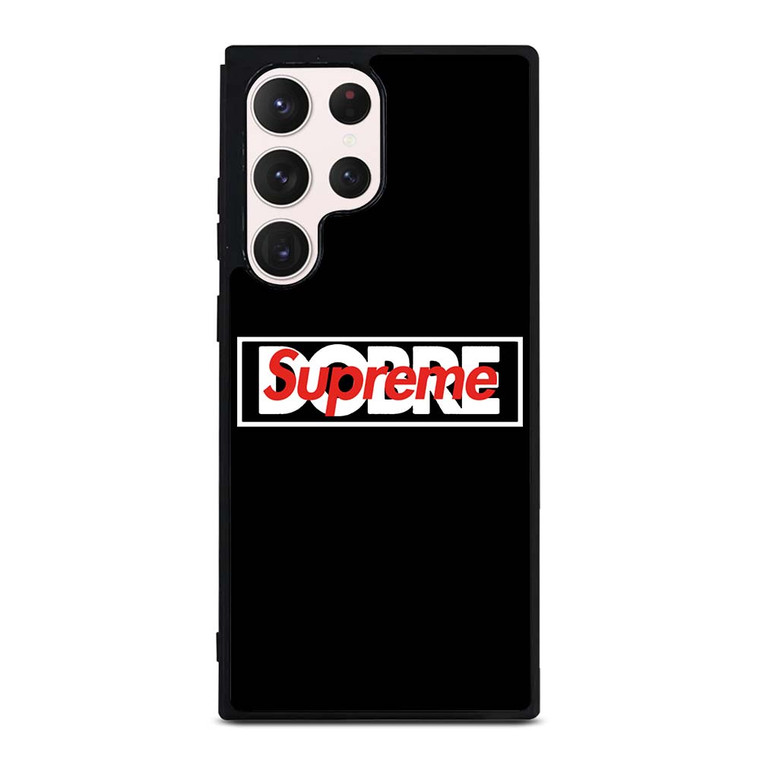 DOBRE BROTHERS SUPREME Samsung Galaxy S23 Ultra Case Cover