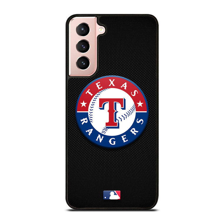 TEXAS RANGERS BASEBALL TEAM Samsung Galaxy S21 Case Cover