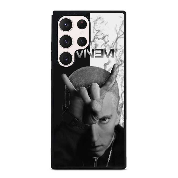 EMINEM RAPPER  Samsung Galaxy S23 Ultra Case Cover