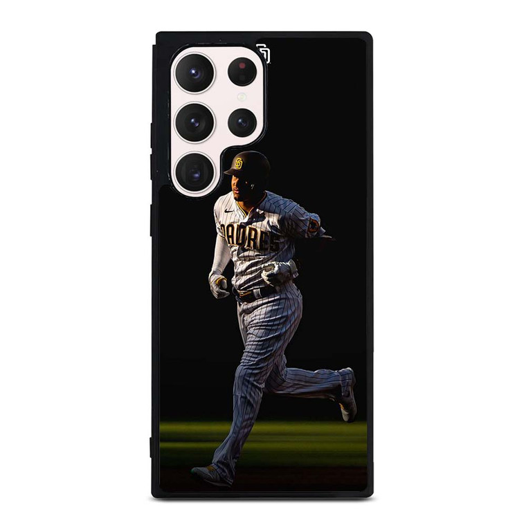 FERNANDO TATIS JR SAN DIEGO PADRES BASEBALL Samsung Galaxy S23 Ultra Case Cover