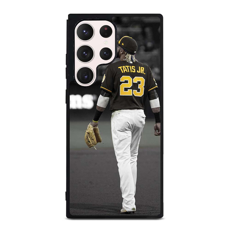 FERNANDO TATIS JR SAN DIEGO PADRES Samsung Galaxy S23 Ultra Case Cover