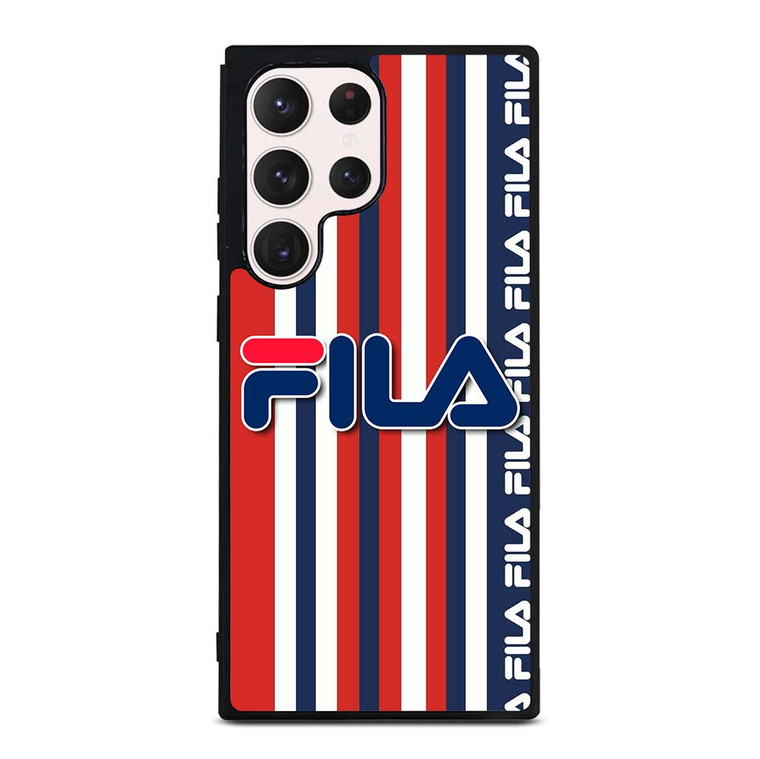 FILA SPORT LOGO  Samsung Galaxy S23 Ultra Case Cover