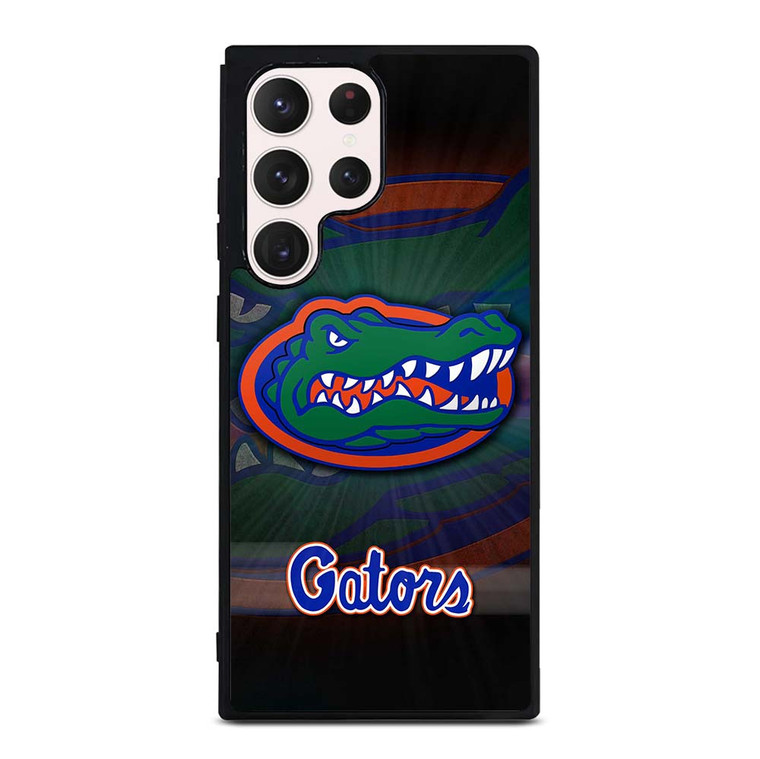 FLORIDA GATORS SYMBOL Samsung Galaxy S23 Ultra Case Cover