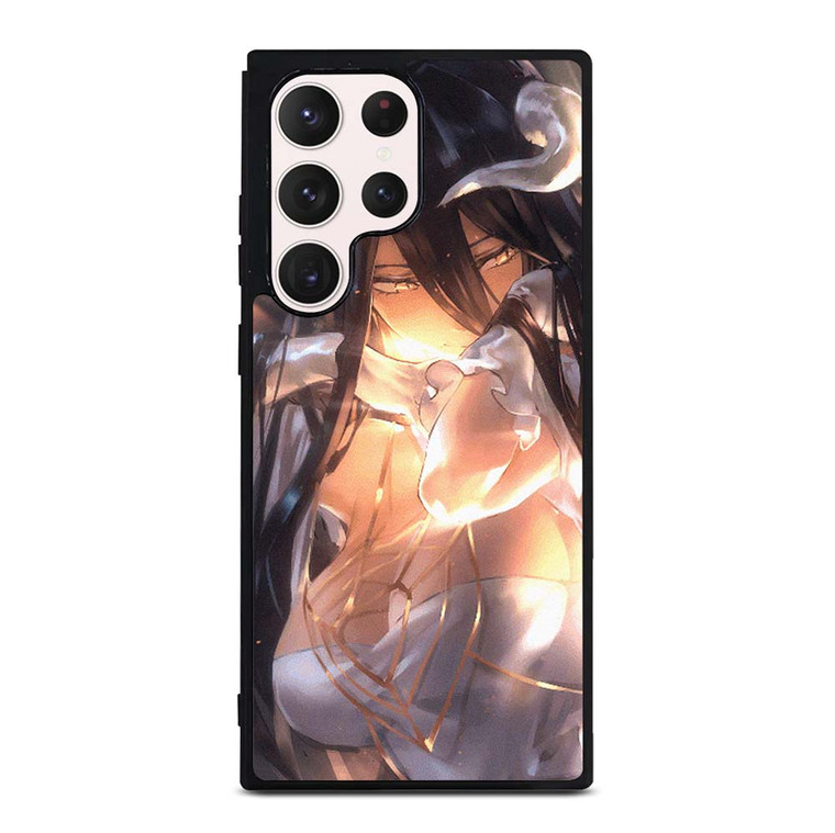 GENSHIN IMPACT ALBEDO Samsung Galaxy S23 Ultra Case Cover