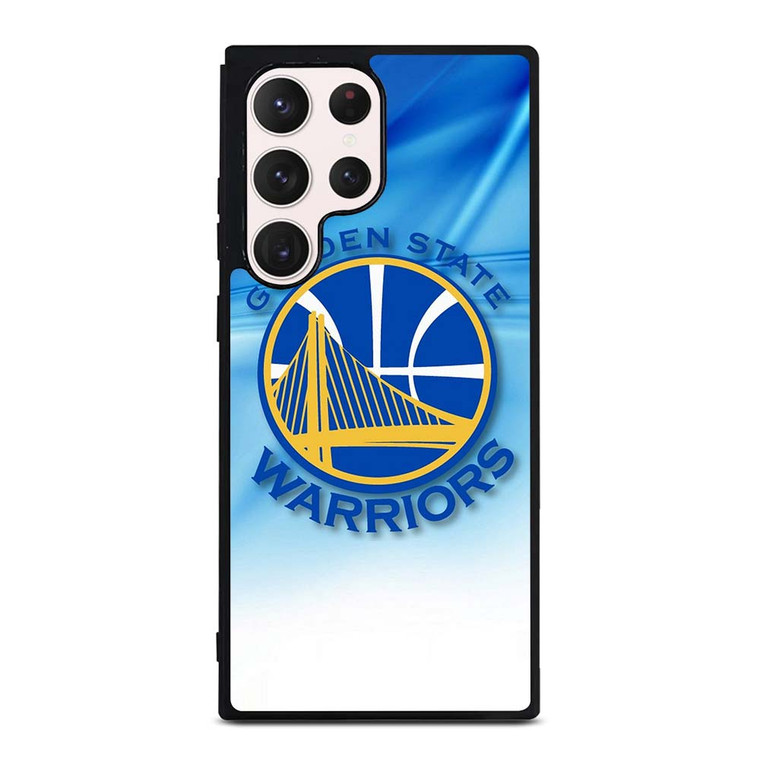 GOLDEN STATE WARRIORS NBA 2 Samsung Galaxy S23 Ultra Case Cover