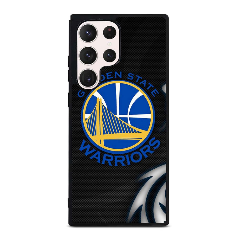 GOLDEN STATE WARRIORS NBA 3 Samsung Galaxy S23 Ultra Case Cover