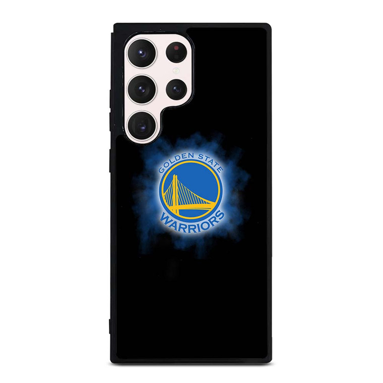 GOLDEN STATE WARRIORS SPLASH Samsung Galaxy S23 Ultra Case Cover