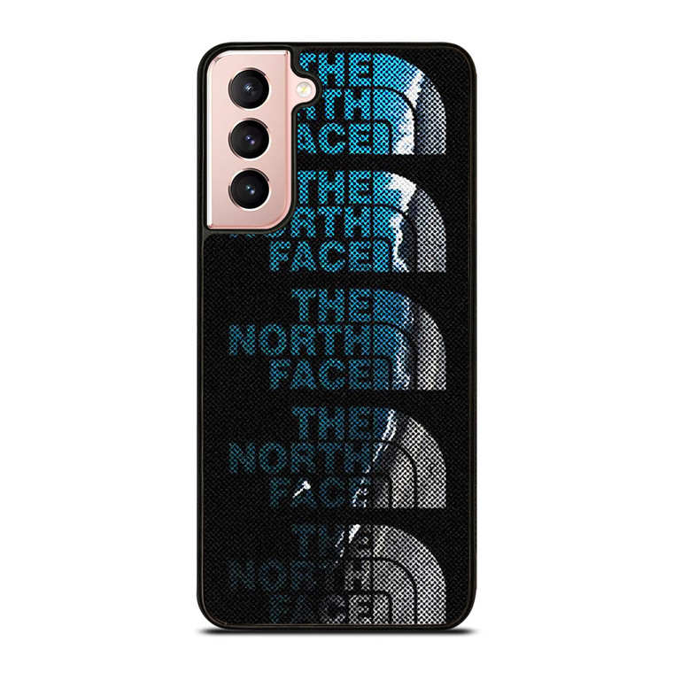 THE NORTH FACE BEACH Samsung Galaxy S21 Case Cover