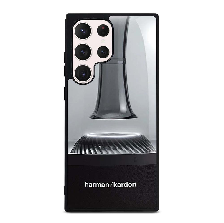 HARMAN KARDON AURA SPEAKER Samsung Galaxy S23 Ultra Case Cover
