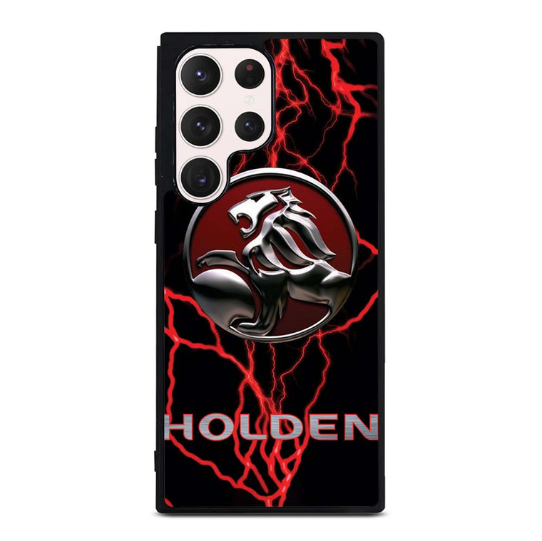 HOLDEN SYMBOL Samsung Galaxy S23 Ultra Case Cover