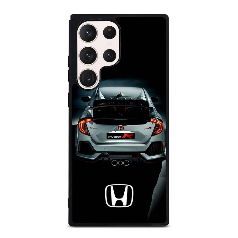 HONDA CIVIC TYPE R SPOILER Samsung Galaxy S23 Ultra Case Cover
