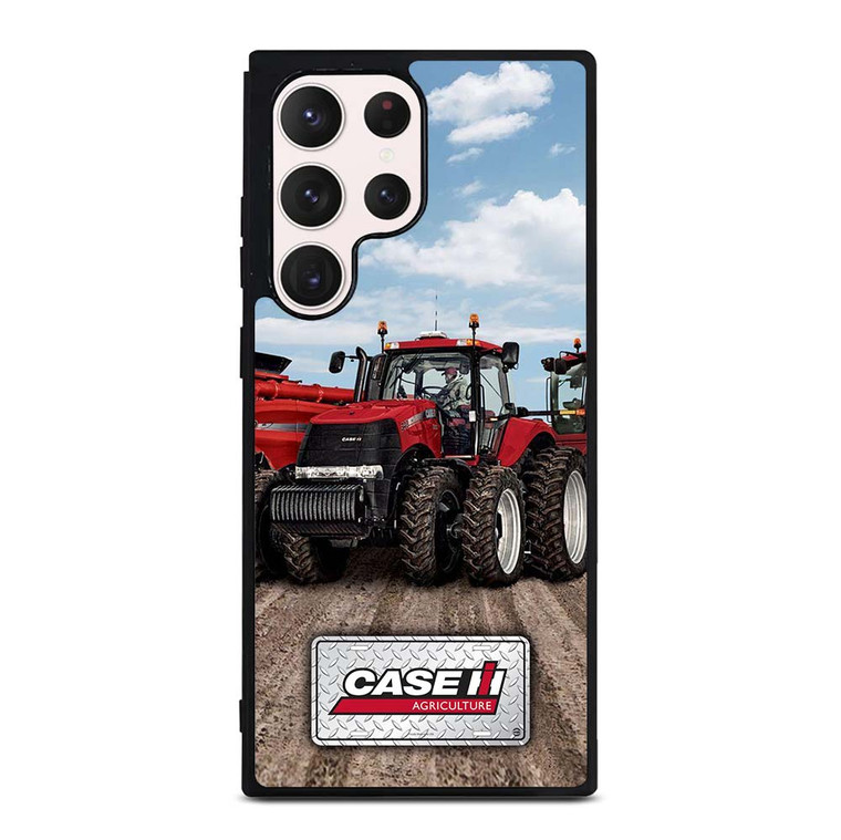 INTERNATIONAL HARVESTER IH TRACTOR Samsung Galaxy S23 Ultra Case Cover