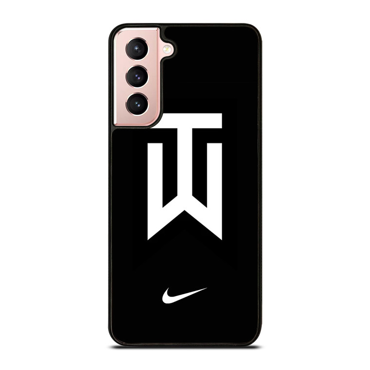 TIGER WOODS X NIKE Samsung Galaxy S21 Case Cover