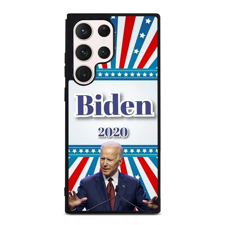 JOE BIDEN PRESIDENT 2020 Samsung Galaxy S23 Ultra Case Cover