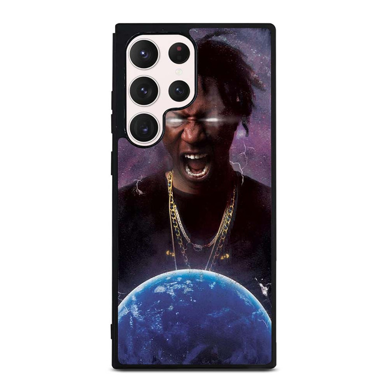 JOEY BADASS FANN ART Samsung Galaxy S23 Ultra Case Cover