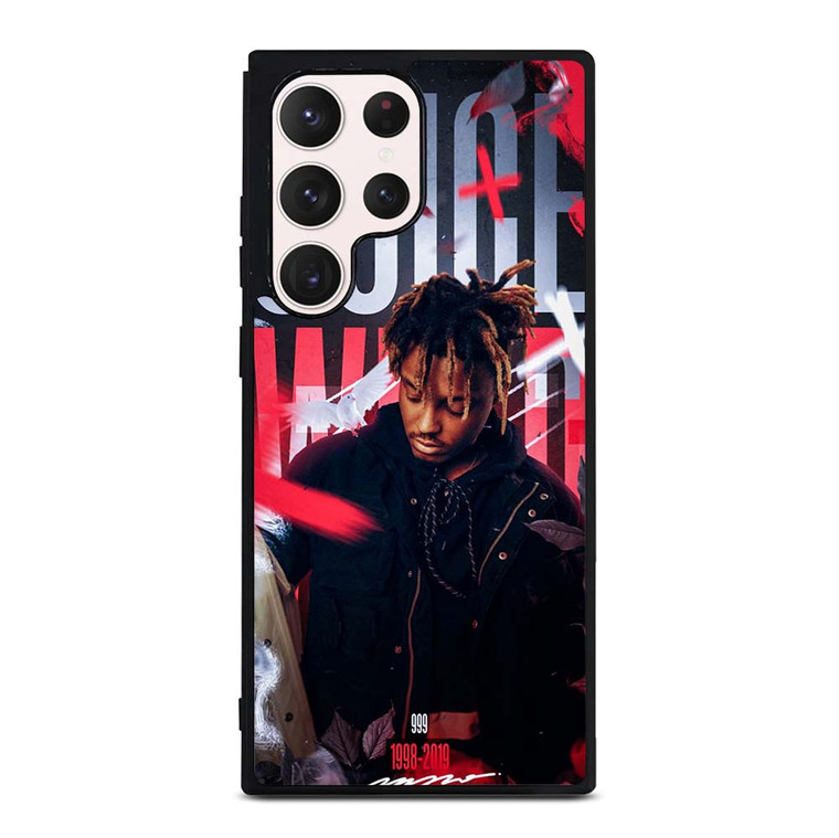 JUICE WRLD SINGER RIP Samsung Galaxy S23 Ultra Case Cover