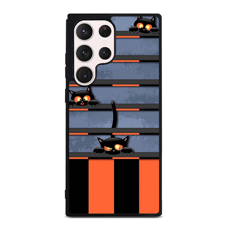 KATE SPADE NEW FASHION WALL Samsung Galaxy S23 Ultra Case Cover