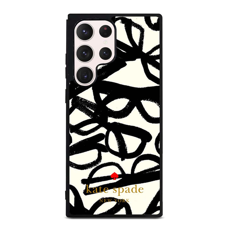 KATE SPADE NEW YORK GLASSES Samsung Galaxy S23 Ultra Case Cover