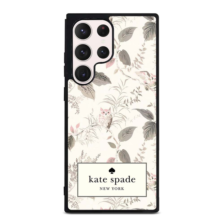 KATE SPADE NEW YORK VINTAGE Samsung Galaxy S23 Ultra Case Cover