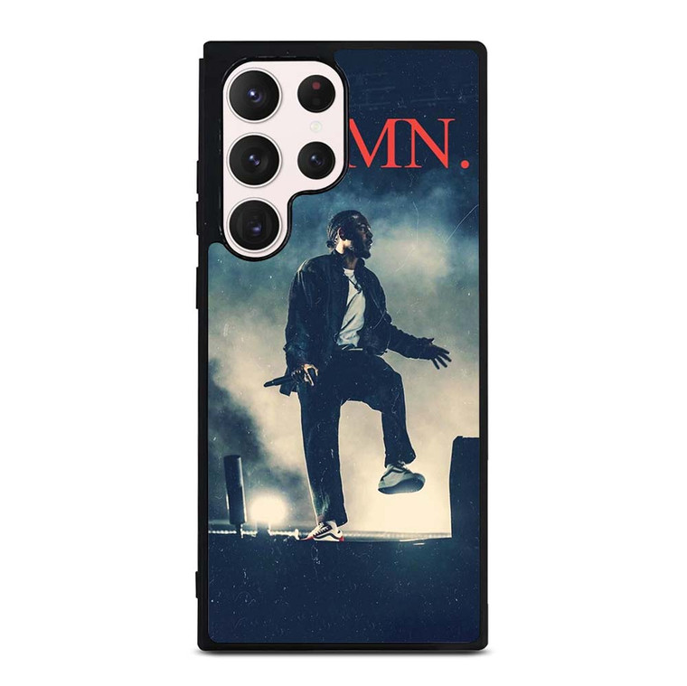 KENDRICK LAMAR DAMN Samsung Galaxy S23 Ultra Case Cover