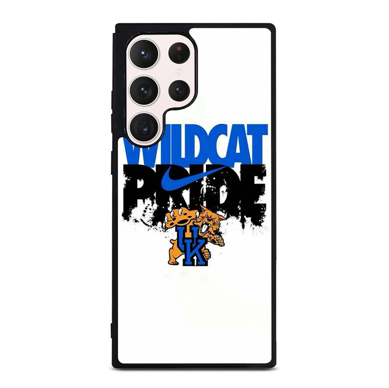 KENTUCKY WILDCATS ART Samsung Galaxy S23 Ultra Case Cover