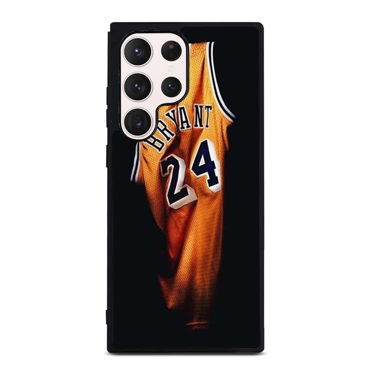 KOBE BRYANT TANKTOP Samsung Galaxy S23 Ultra Case Cover KOBE BRYANT TANKTOP Samsung Galaxy S23 Ultra Case Cover