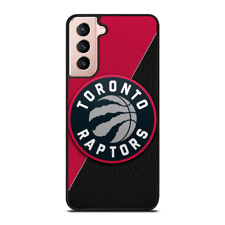 TORONTO RAPTORS NBA BASKETBALL LOGO Samsung Galaxy S21 Case Cover