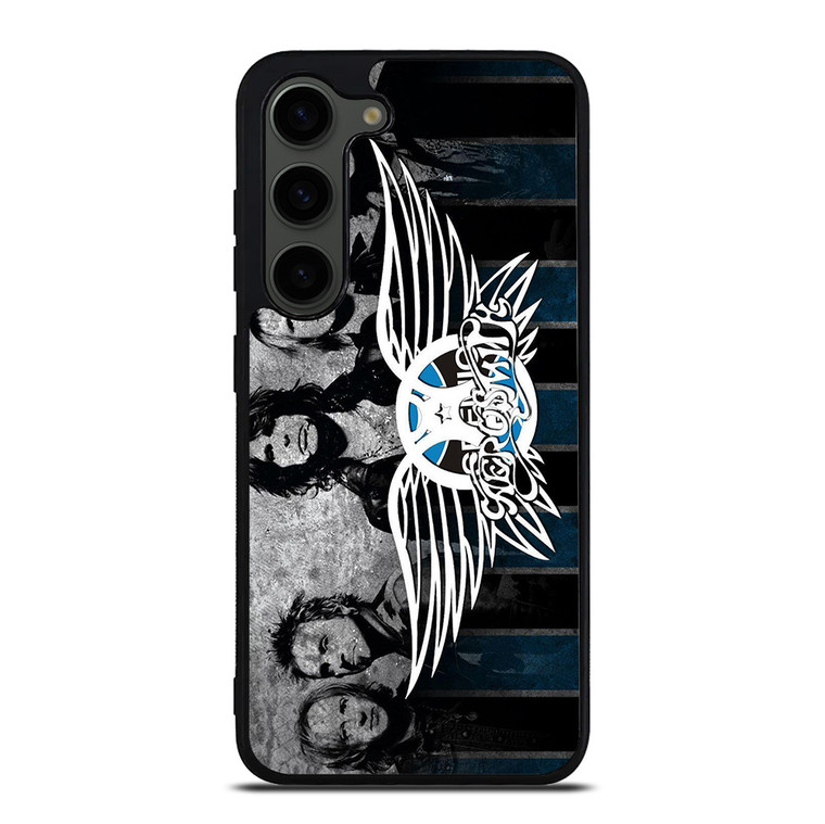 AEROSMITH ROCK BAND Samsung Galaxy S23 Plus Case Cover AEROSMITH ROCK BAND Samsung Galaxy S23 Plus Case Cover