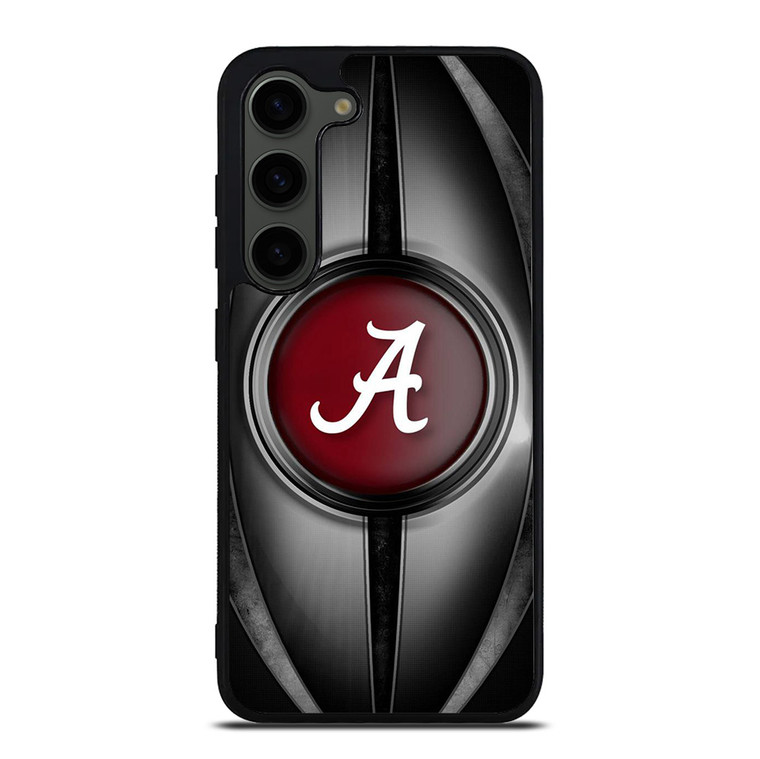 ALABAMA CRIMSON TIDE SYMBOL Samsung Galaxy S23 Plus Case Cover
