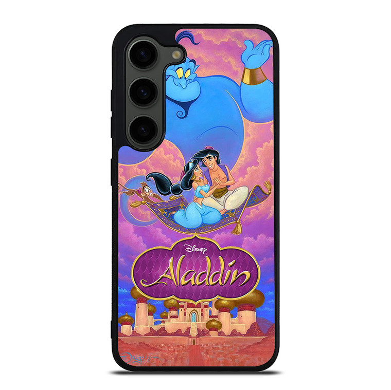 ALADDIN DISNEY CARTOON Samsung Galaxy S23 Plus Case Cover ALADDIN DISNEY CARTOON Samsung Galaxy S23 Plus Case Cover