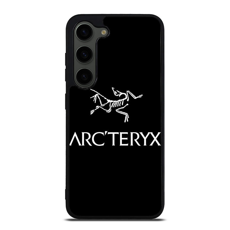 ARCTERYX LOGO Samsung Galaxy S23 Plus Case Cover ARCTERYX LOGO Samsung Galaxy S23 Plus Case Cover