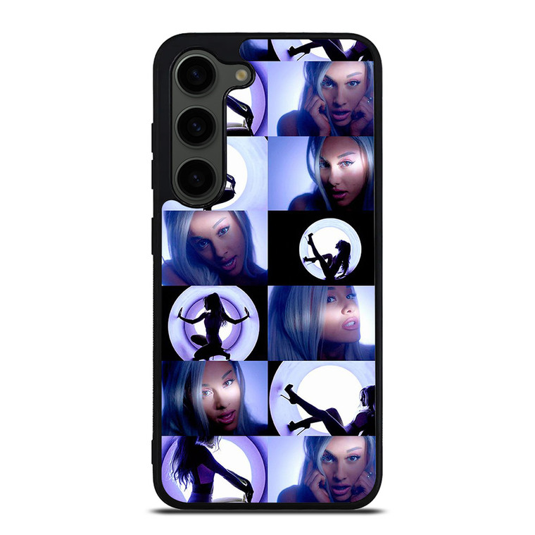 ARIANA GRANDE SILLOUET Samsung Galaxy S23 Plus Case Cover