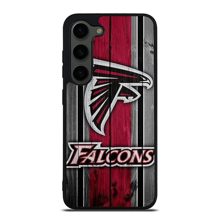 ATLANTA FALCONS NFL FOOTBALL Samsung Galaxy S23 Plus Case Cover ATLANTA FALCONS NFL FOOTBALL Samsung Galaxy S23 Plus Case Cover