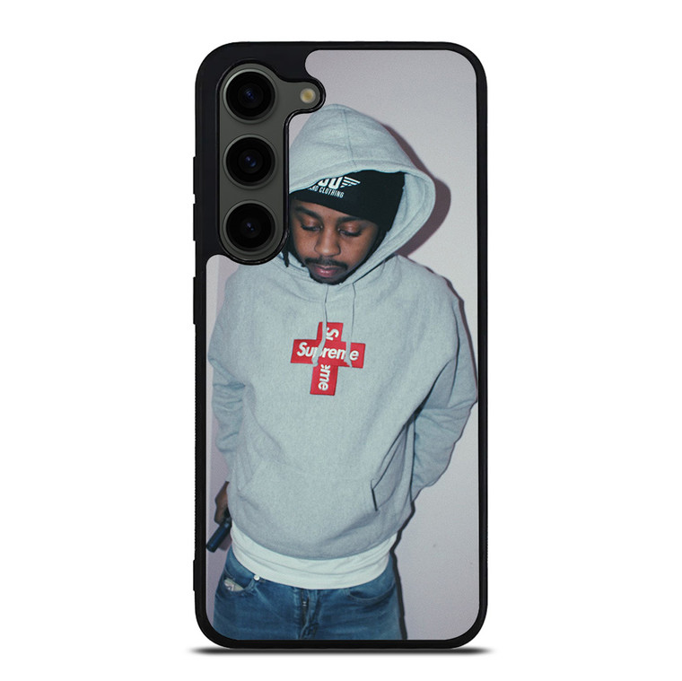 BABYFACE RAY RAPPER Samsung Galaxy S23 Plus Case Cover